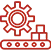 Стандартная посадка OEM