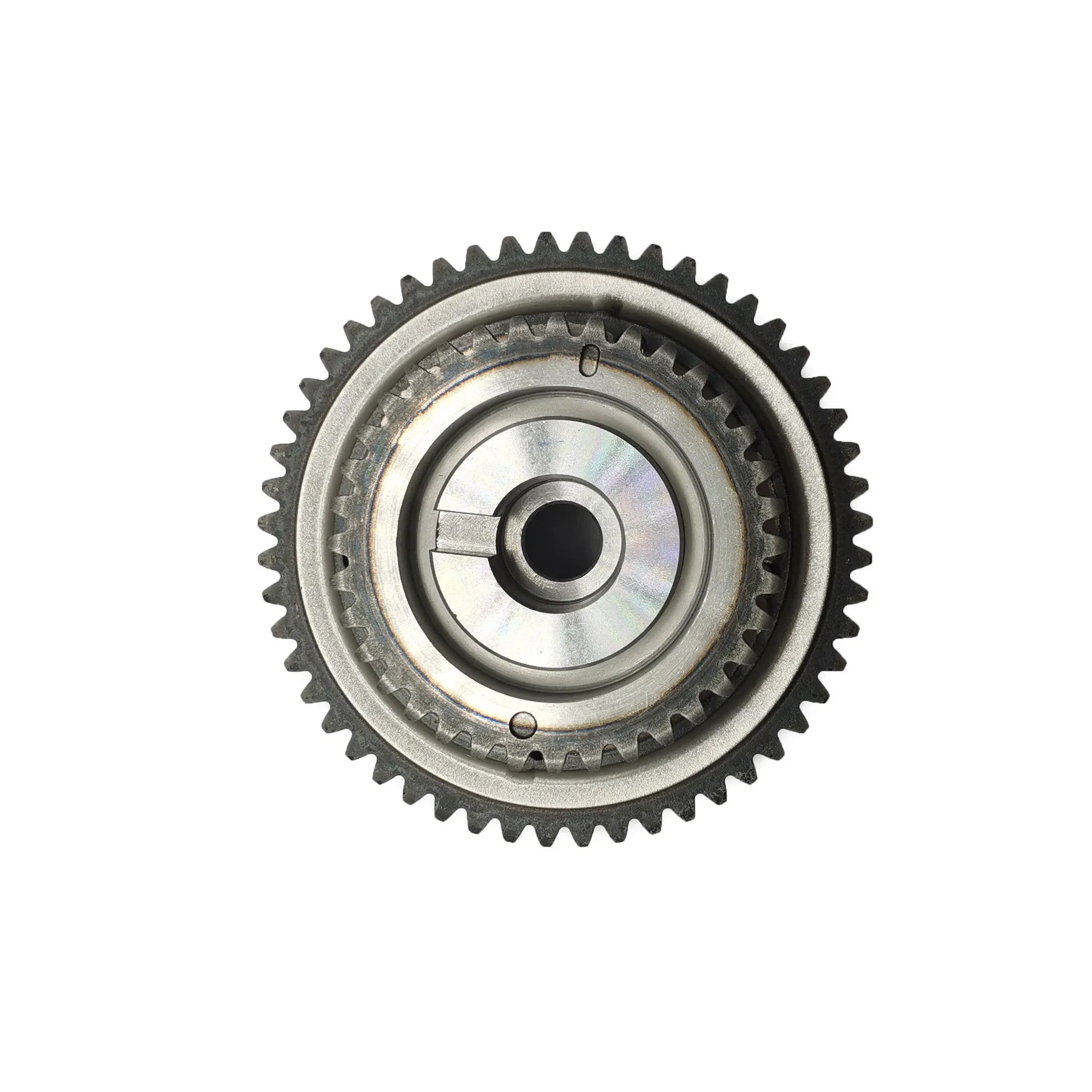 Для Nissan VQ25 VQ35 2.5 3.5 VVT Шестерня ГРМ 13025-JK20A