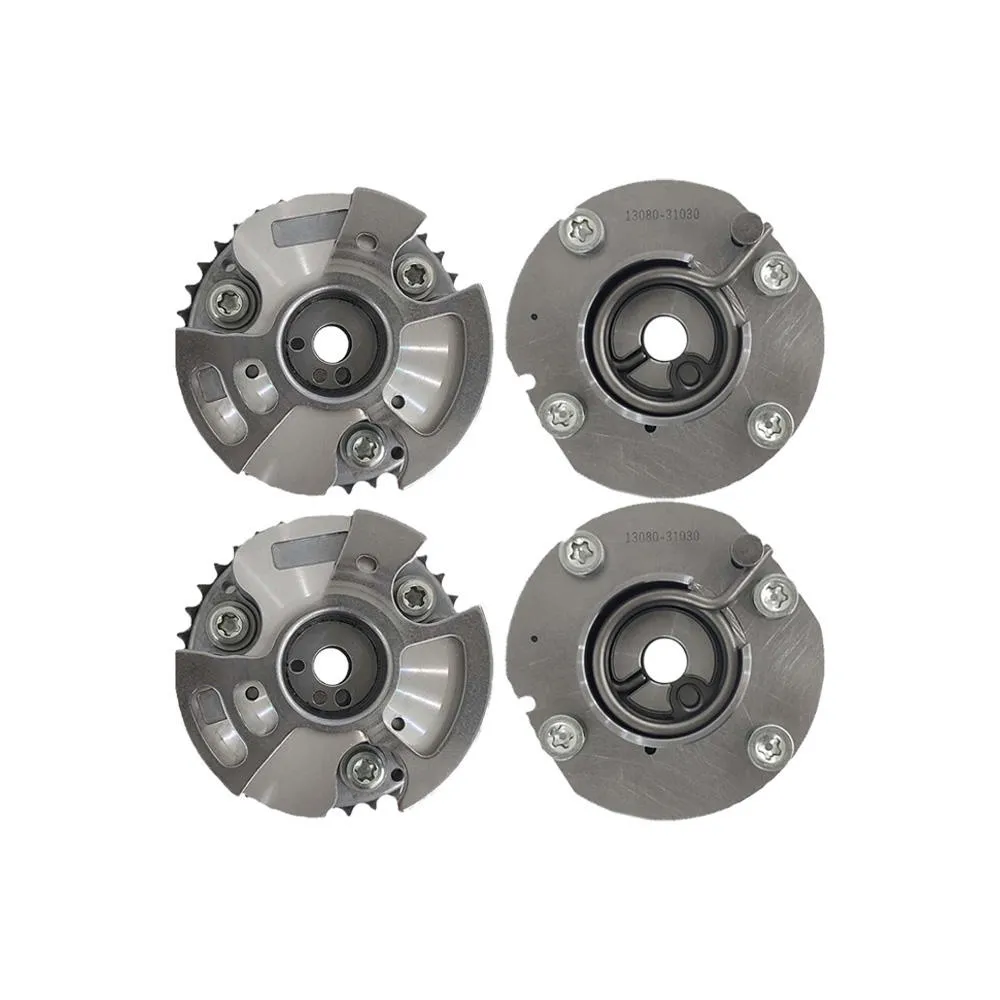 Для TOYOTA 2GR 3.5 VVT Шестерня ГРМ 13050-31170 13080-31030