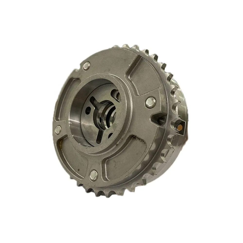 Для редуктора с регулируемым газораспределением Leiling 4NR 13070-849FN