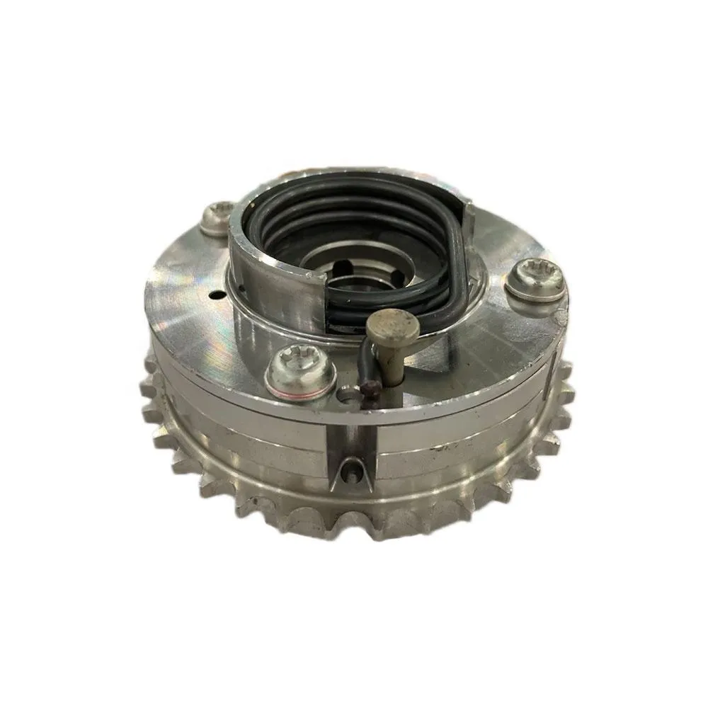 Для редуктора с регулируемым газораспределением Leiling 4NR 13070-849FN