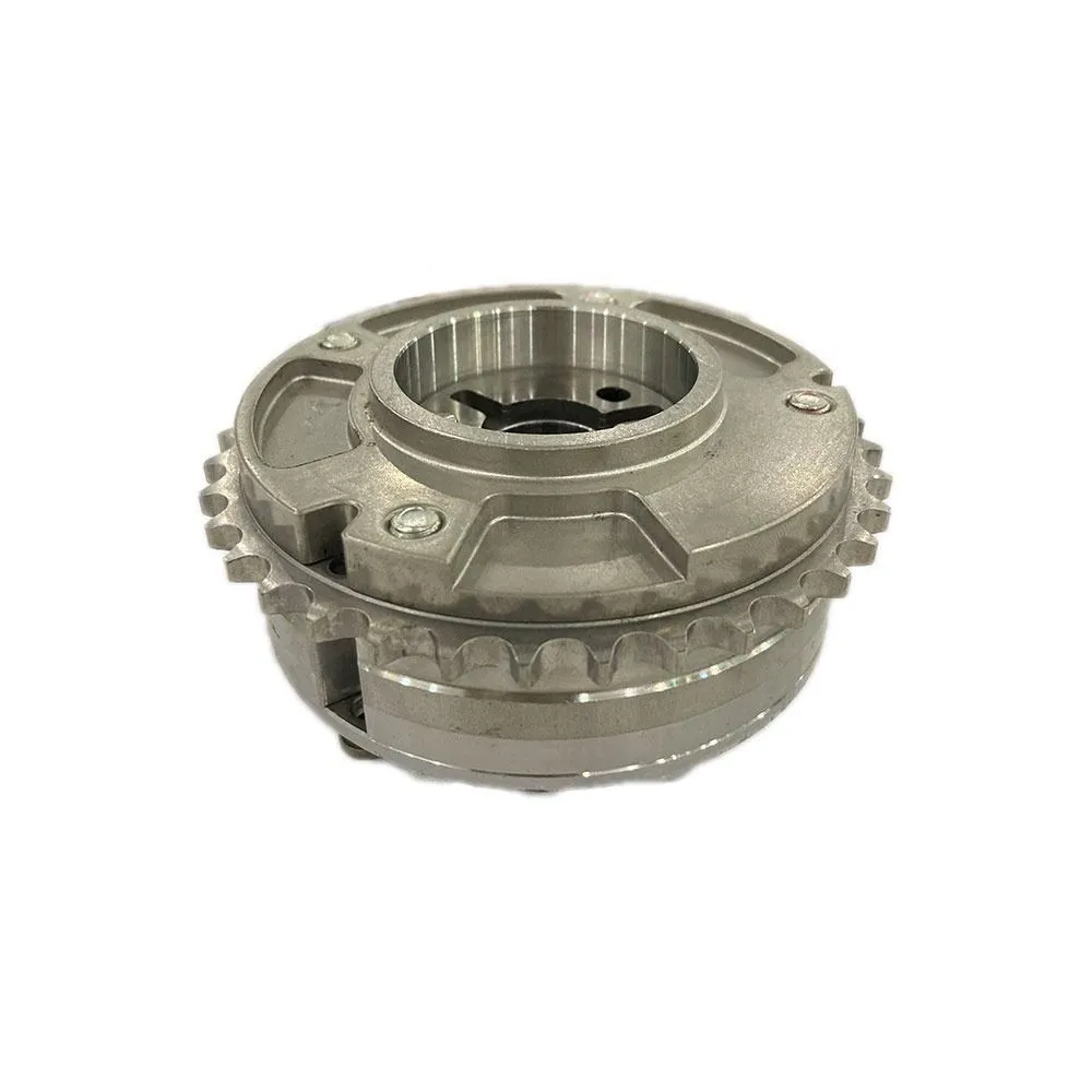 Для редуктора с регулируемым газораспределением Leiling 4NR 13070-849FN