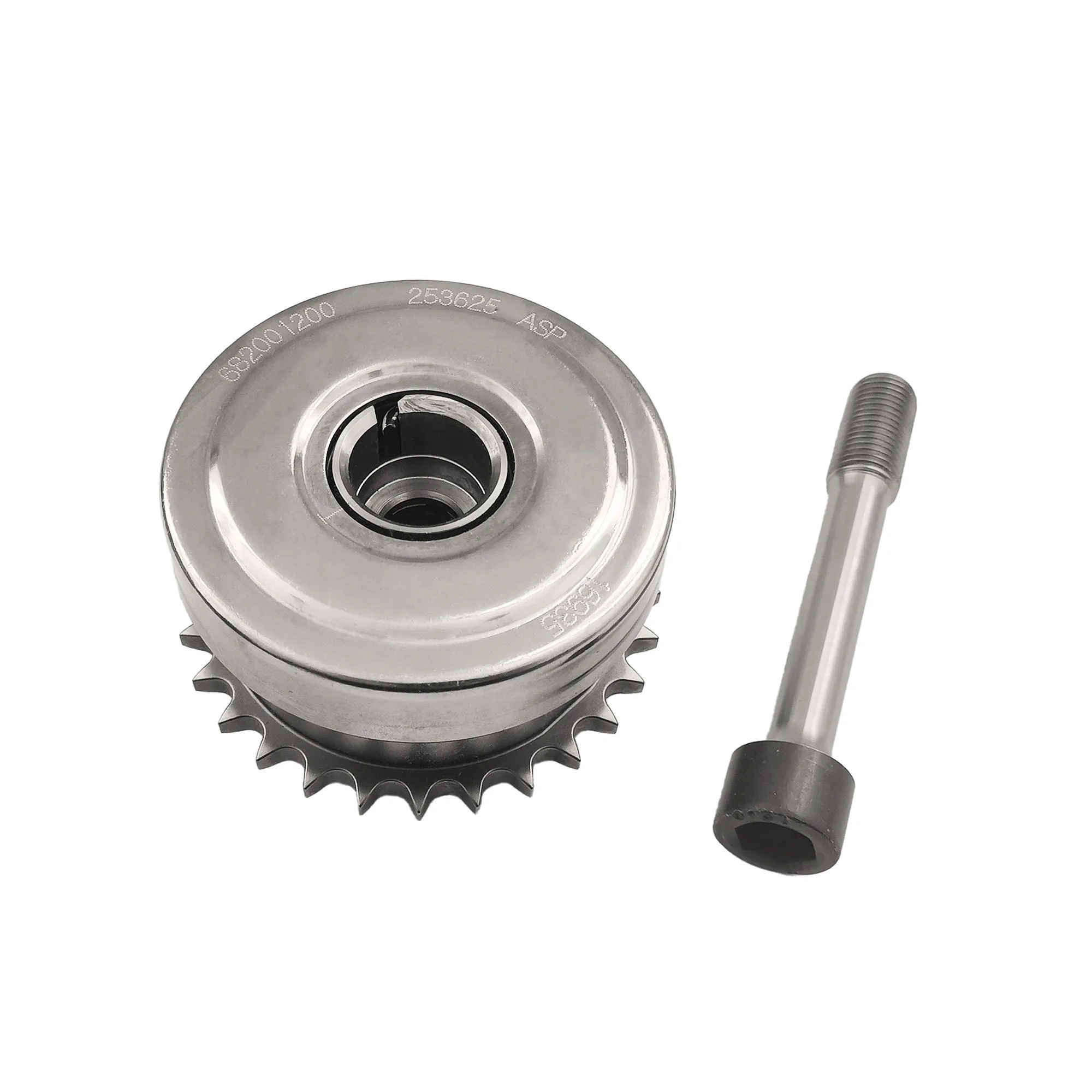 Для газораспределительного механизма Maserati VVT 253625