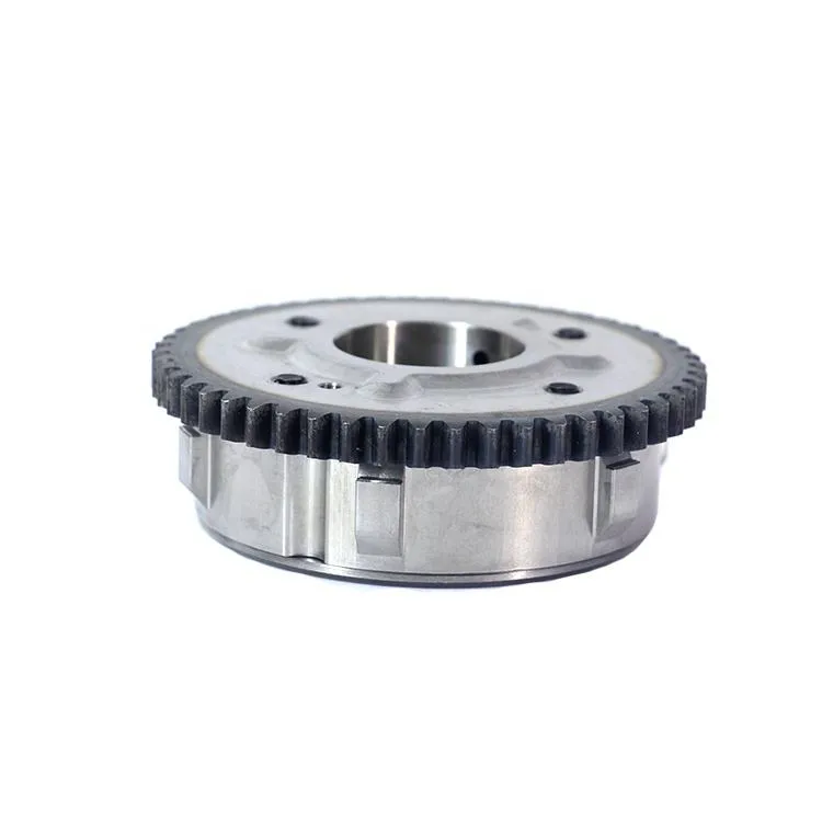Для газораспределительного механизма Mazda VVT L372-12-4X0C