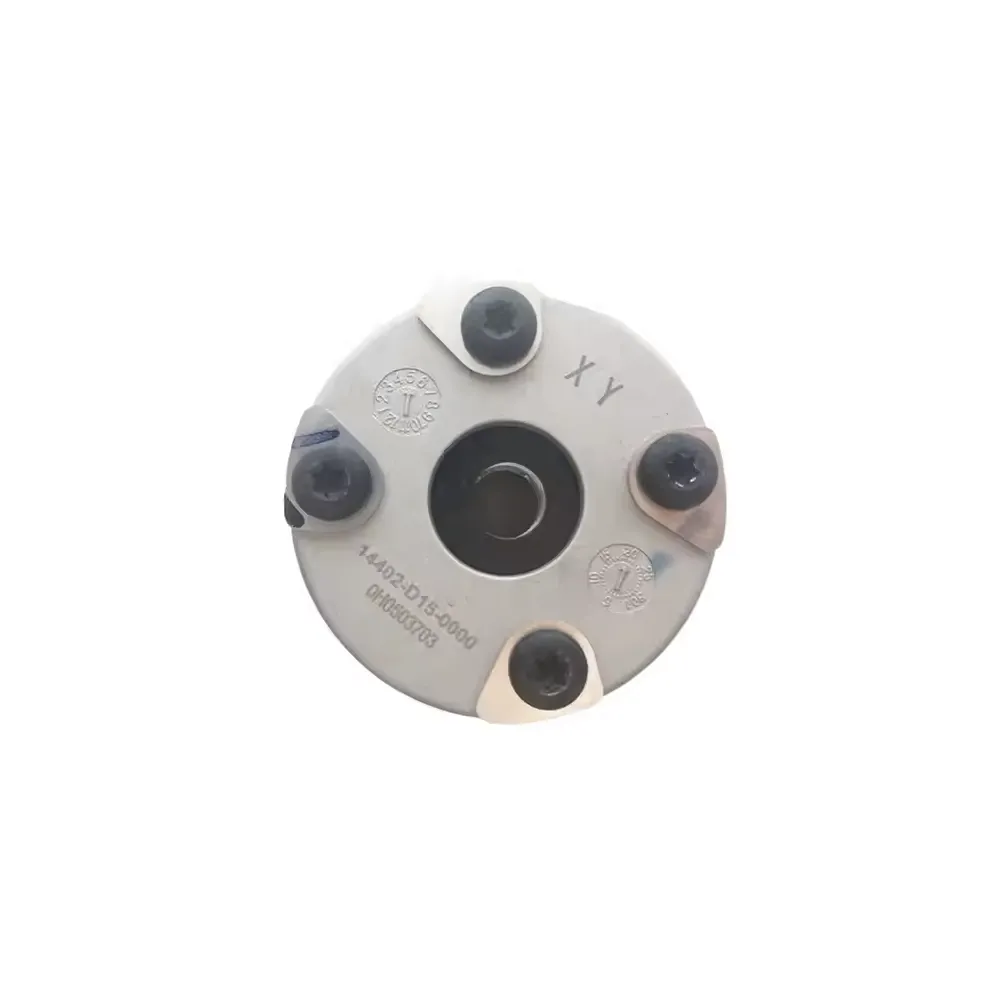 Для блока регулировки распределительного вала Jinbei 14402-D15-0000