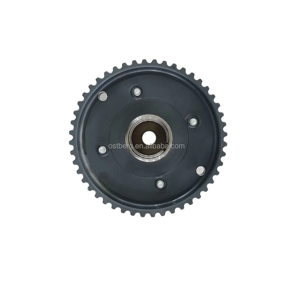 Для блока регулировки распределительного вала Chery MVM 484H-1006050CA
