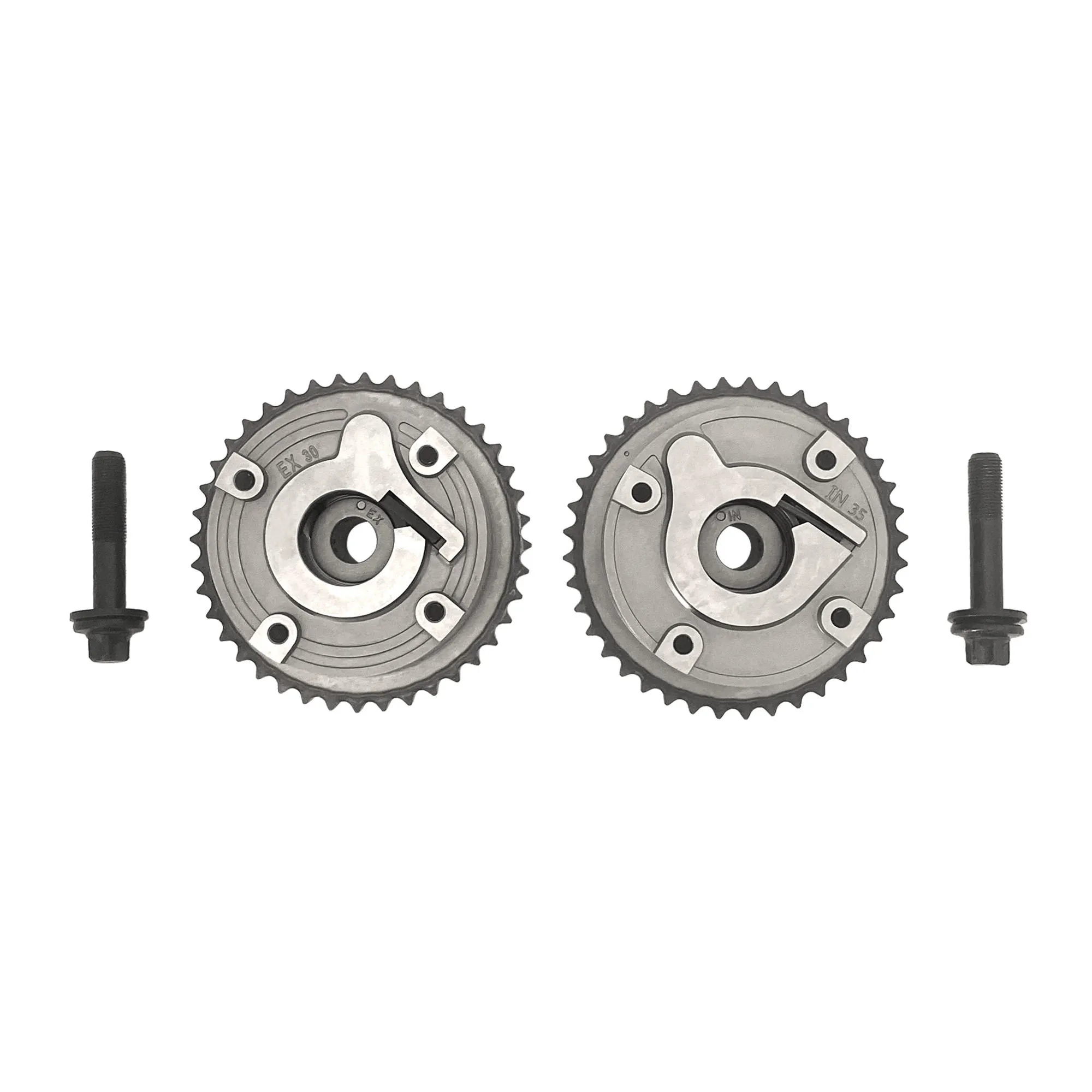 Для BMW Mini Оптовая продажа зубчатого колеса ГРМ VVT 11367545862+111367536085