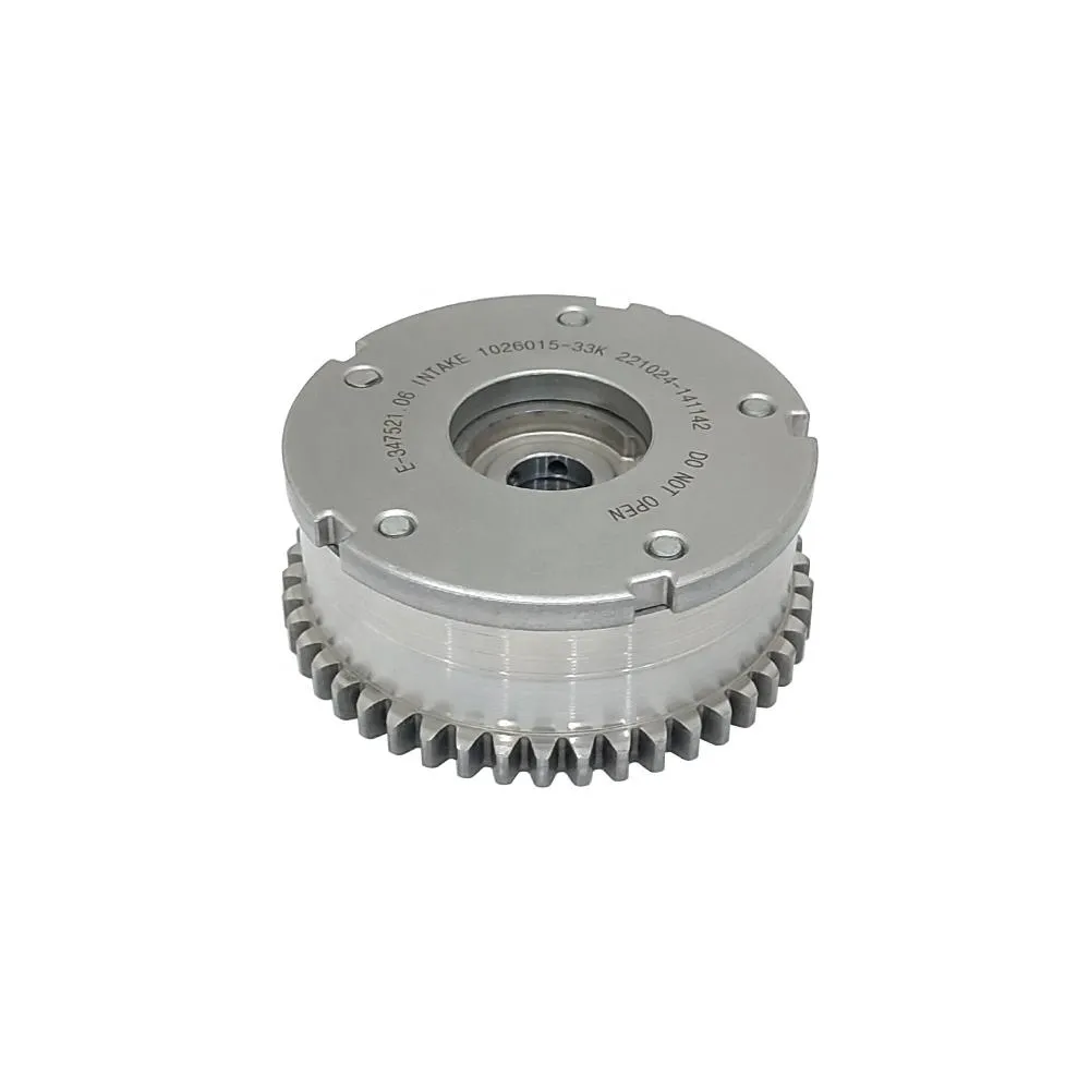 Для блока регулировки распределительного вала Bestune X80 1.8T CA4GC18T 1026015-33K