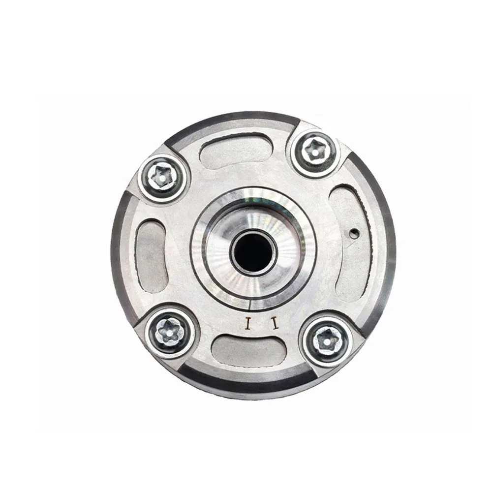 Для Nissan March CR12 CR14 1.2 1.4 VVT Механизм газораспределения 13025-AX011