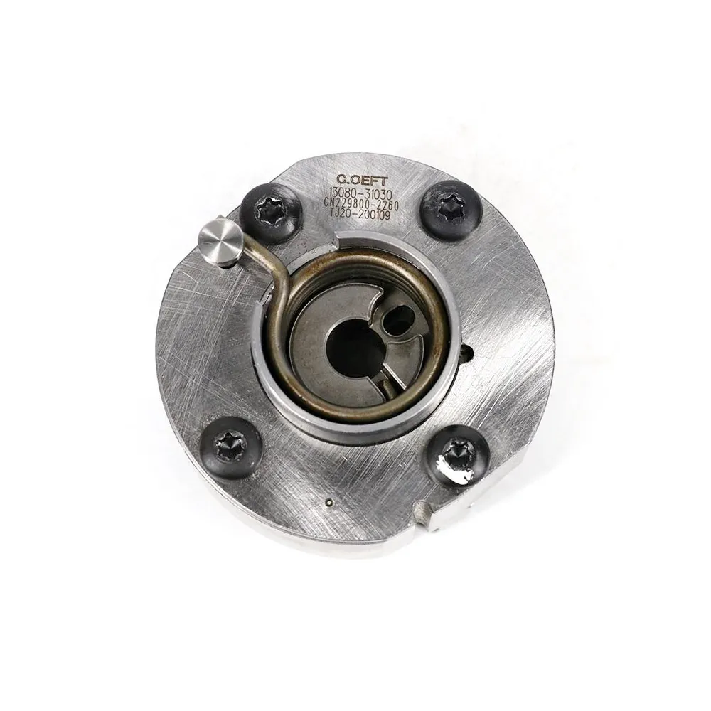 Для TOYOTA 2GR 3GR 5GR 3UR Редуктор газораспределения VVT 13080-31030