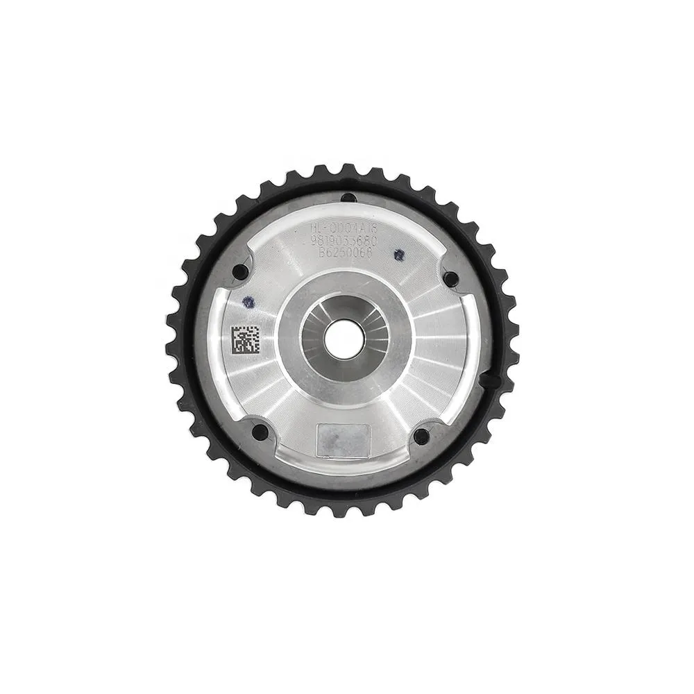 Для Peugeot Citroen Регулятор VVT шестерни 9819033680