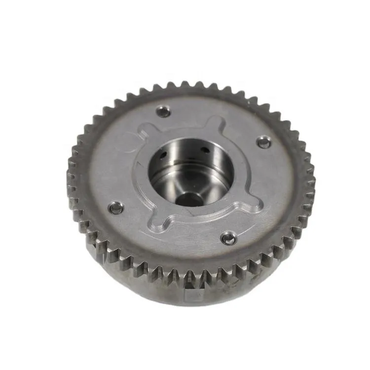 Для газораспределительного механизма Mazda VVT L372-12-4X0A