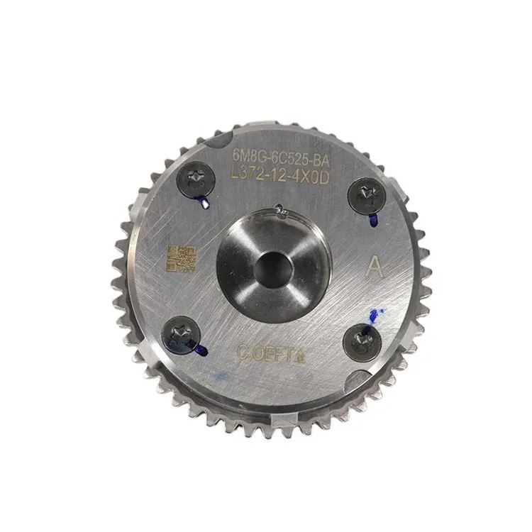 Для газораспределительного механизма Mazda VVT L372-12-4X0A