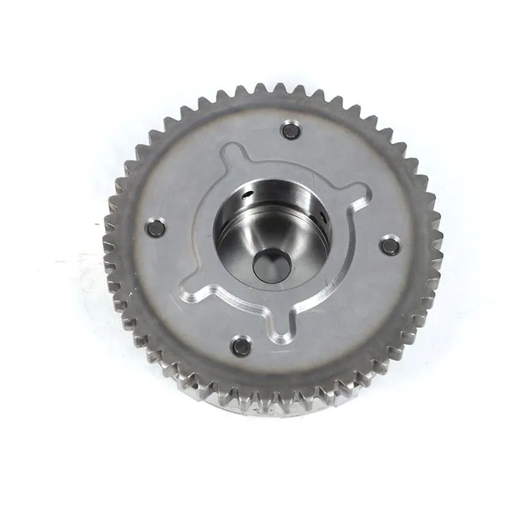 Для газораспределительного механизма Mazda VVT L372-12-4X0D