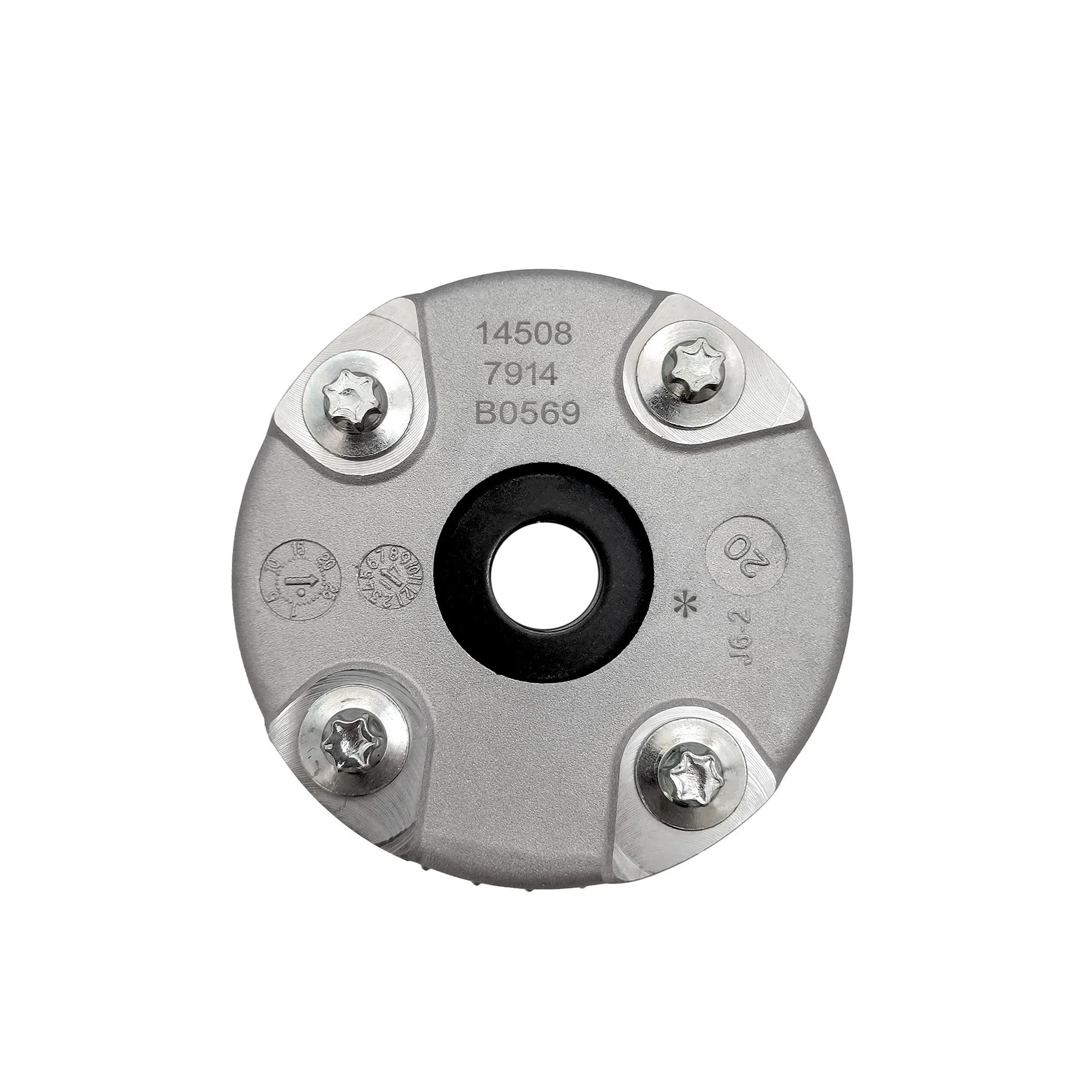 Для газораспределительного механизма Brilliance BM15-3109306