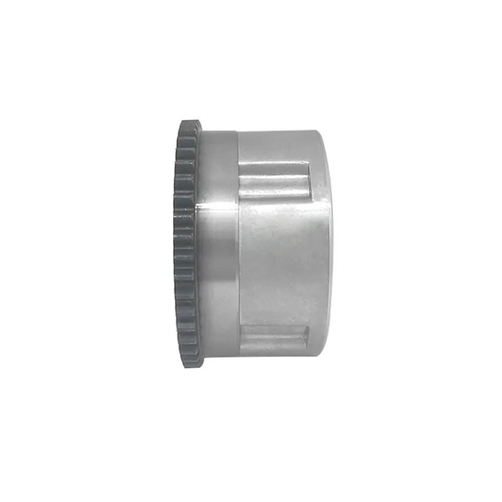 Для Hyundai Kia G4FC G4FG G4FA 1.4 1.6 VVT Шестерня ГРМ 243502B300