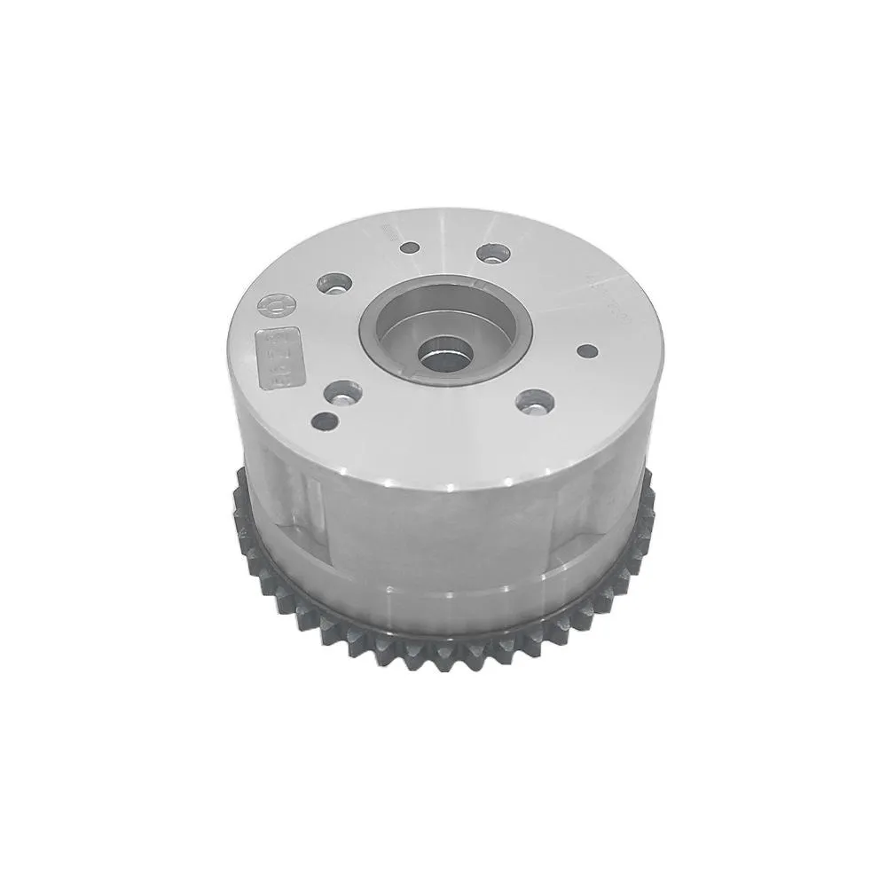 Для Hyundai Kia G4FC G4FG G4FA 1.4 1.6 VVT Шестерня ГРМ 243502B300