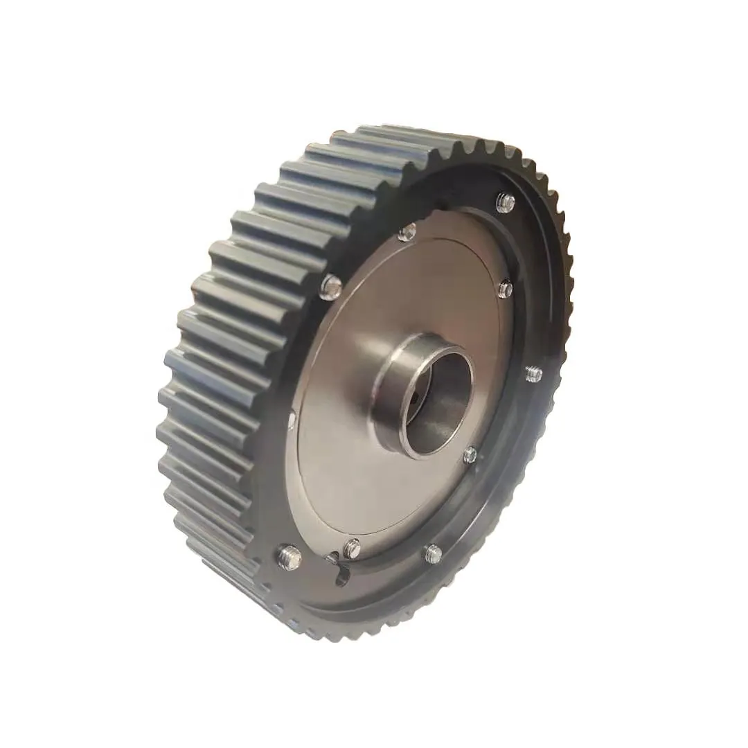 Для газораспределительного механизма JMC Ruimai 4K21 VVT SMW350112