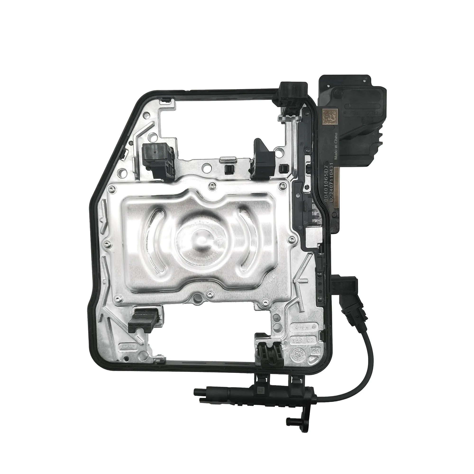 для блока управления коробкой передач Volkswagen Audi TCU TCM Unit0AM927769D