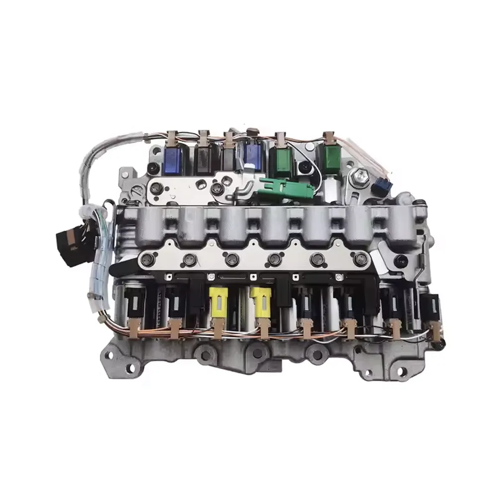 Для Citroen Peugeot Корпус клапана коробки передач в сборе 8G30