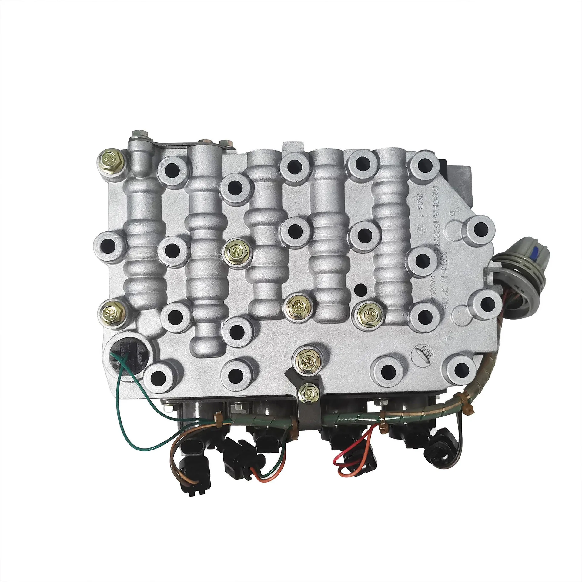 Для корпуса трансмиссионного клапана Chery в сборе 019CHA 019CHA-1502700