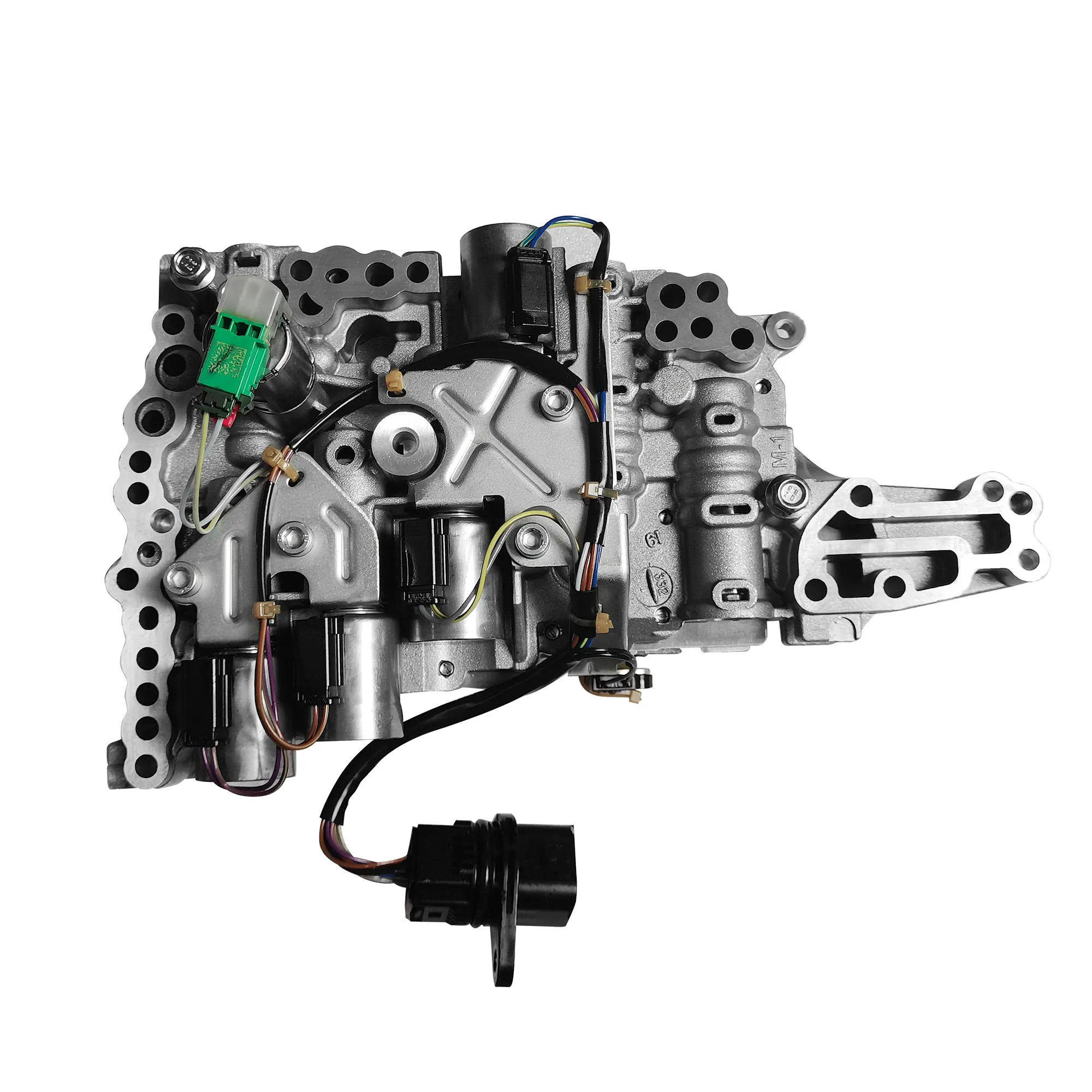 Для корпуса трансмиссионного клапана Chery в сборе 025CHA-1506100