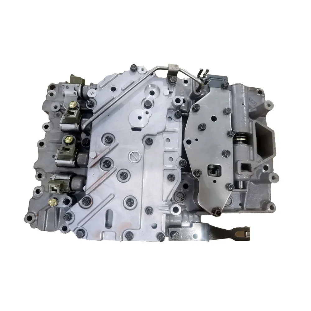 Для Toyota Корпус клапана коробки передач в сборе A442F