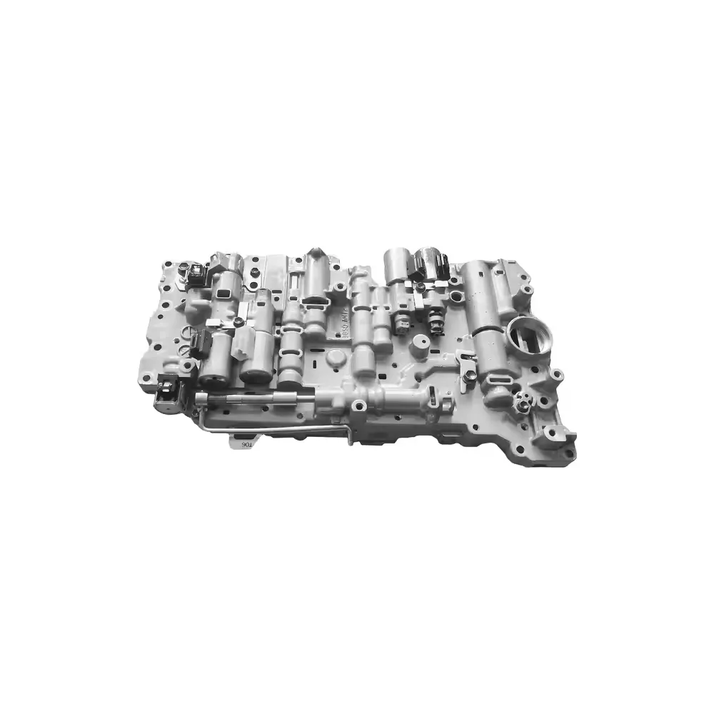 Для трансмиссионного клапана Toyota в сборе A750F (большой клапан)