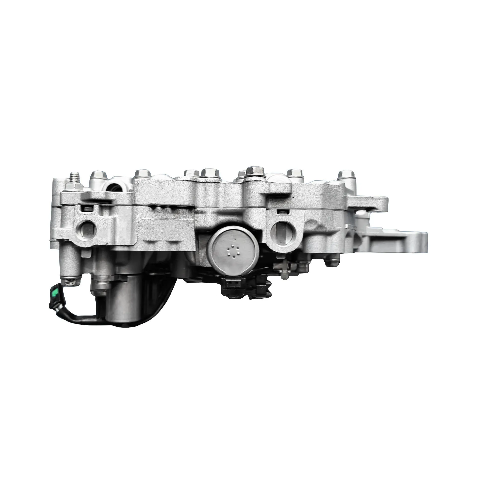 Для Nissan Корпус клапана коробки передач в сборе JF017 31705-28X2B