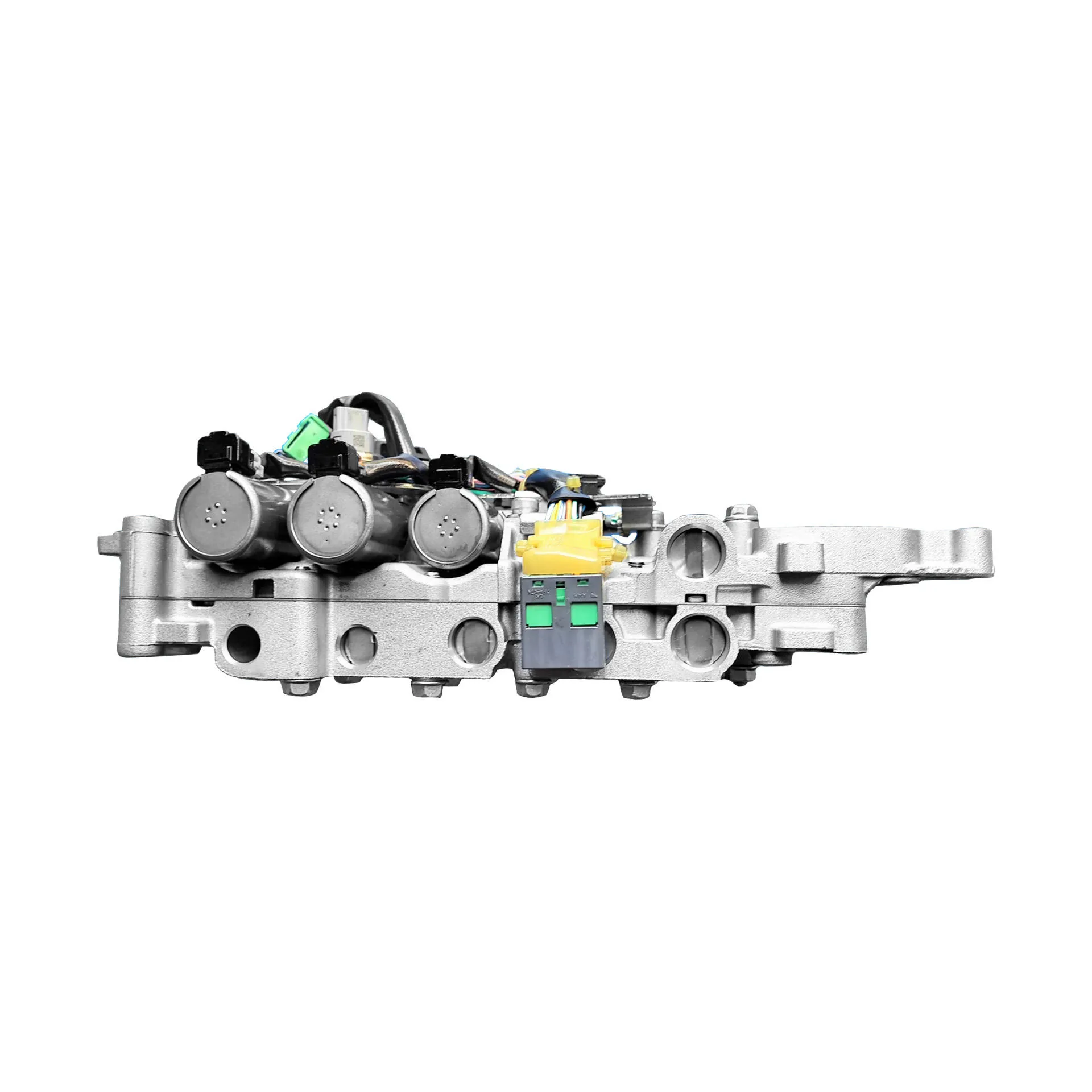Для Nissan Корпус клапана коробки передач в сборе JF017 31705-28X2B