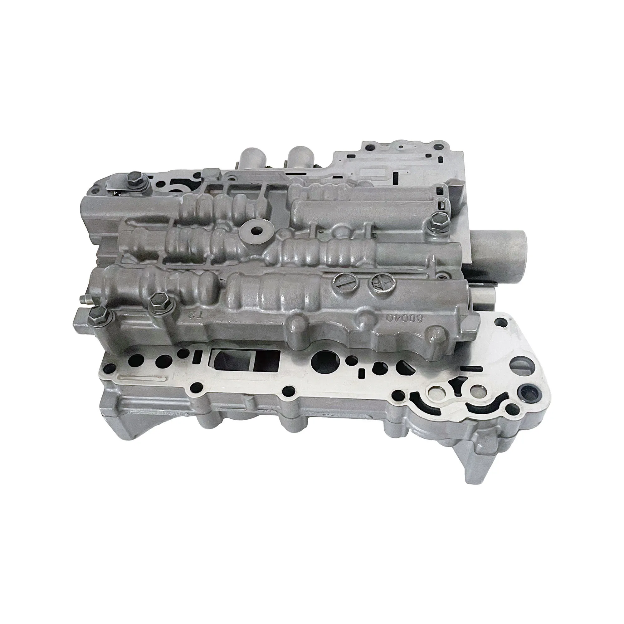 Для Toyota Corolla Корпус клапана коробки передач в сборе K112