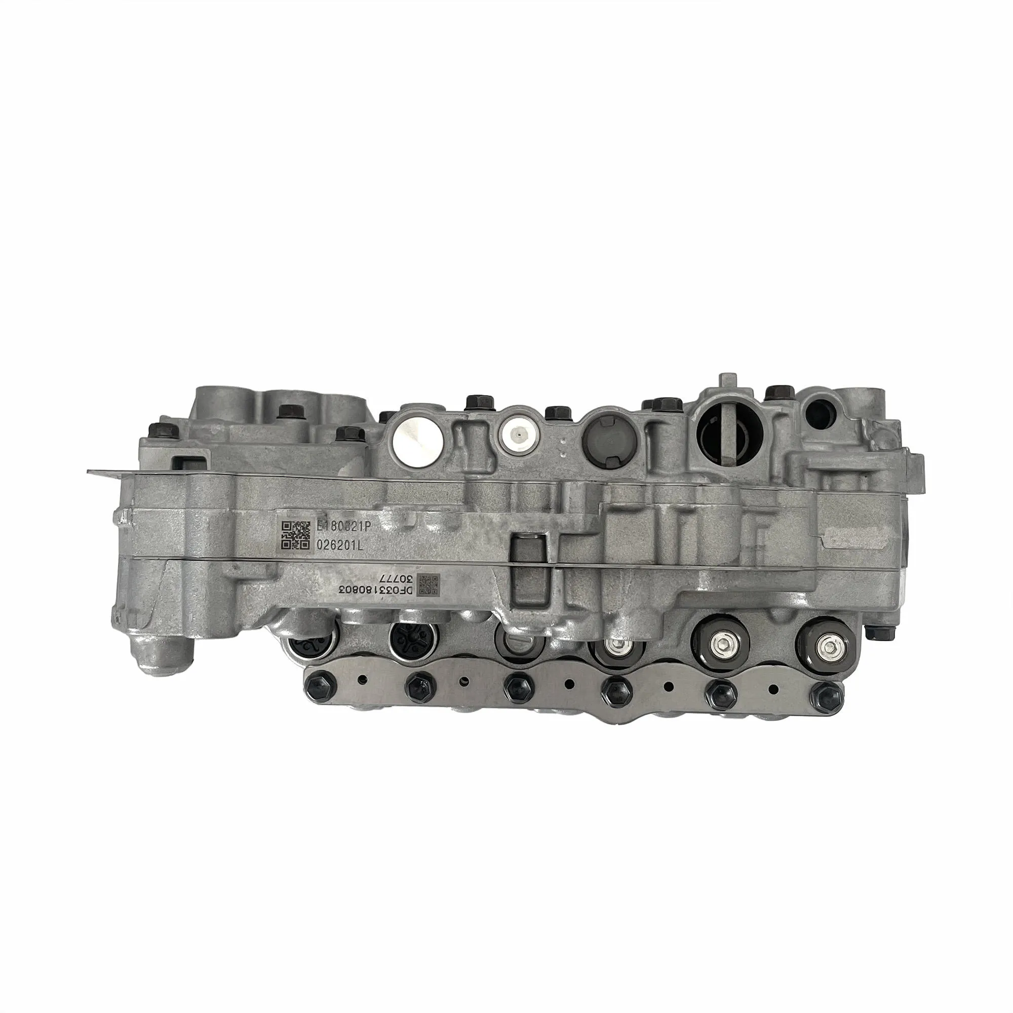 Для Toyota Корпус клапана коробки передач в сборе K120