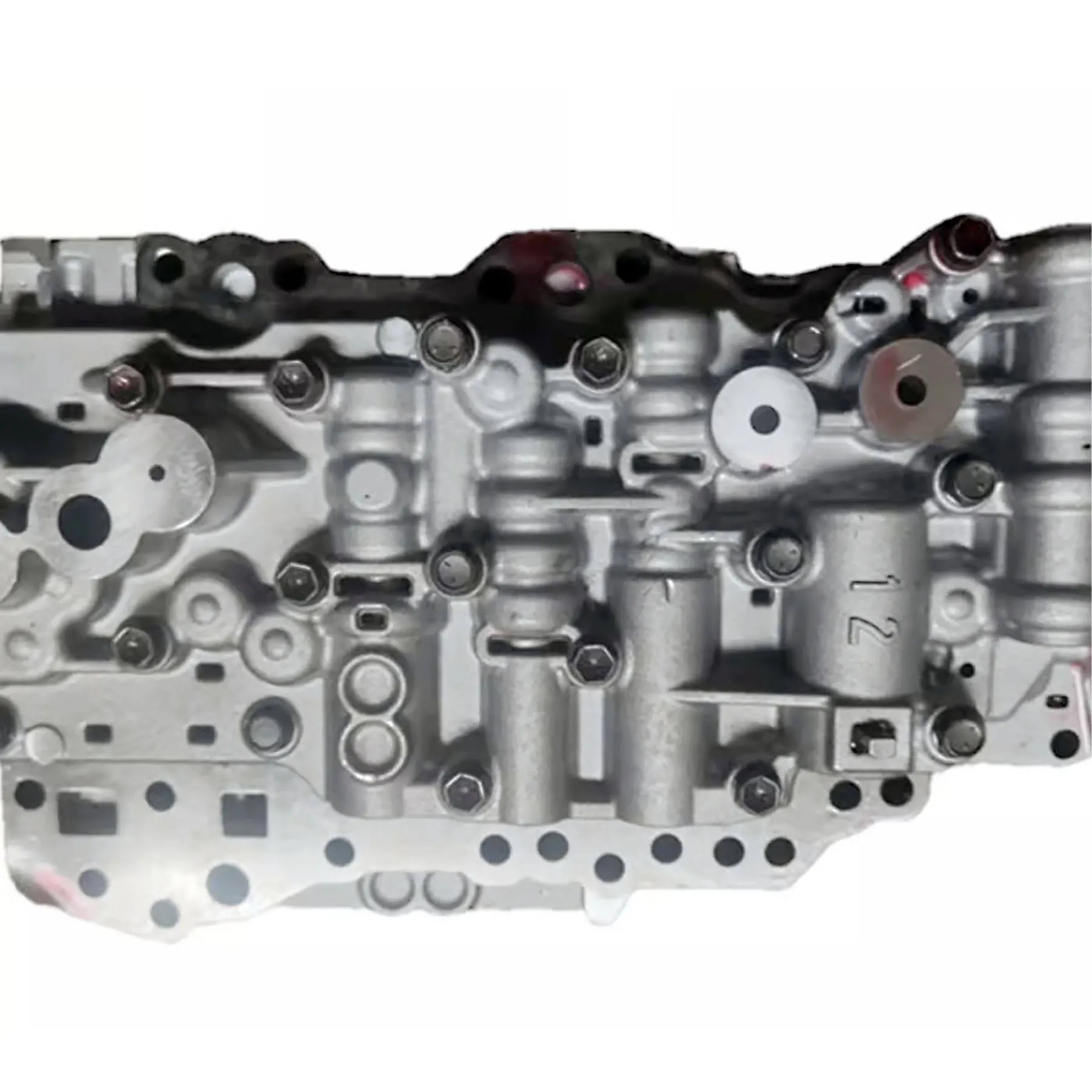 Для Toyota Корпус клапана коробки передач в сборе K120 K121