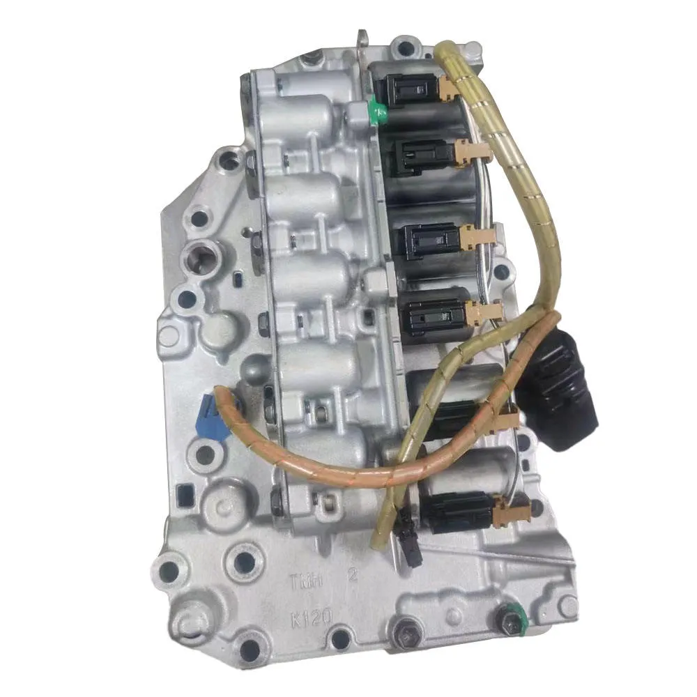 Для Toyota Корпус клапана коробки передач в сборе K120 K320
