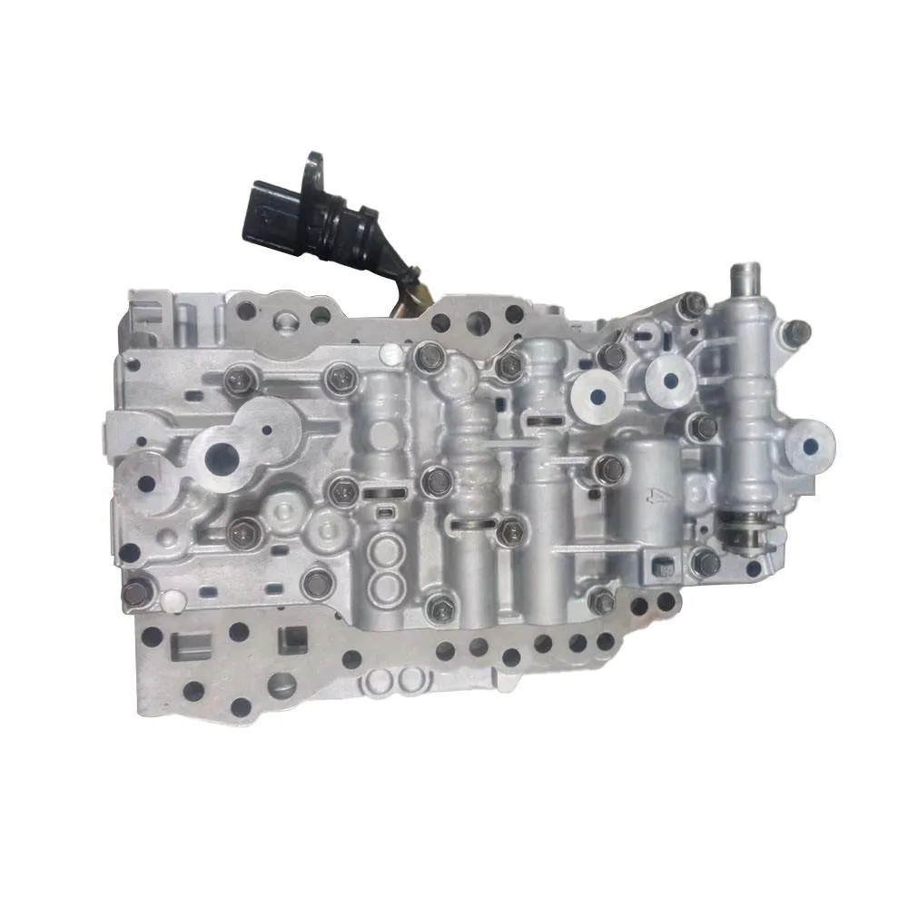 Для Toyota Корпус клапана коробки передач в сборе K120 K320