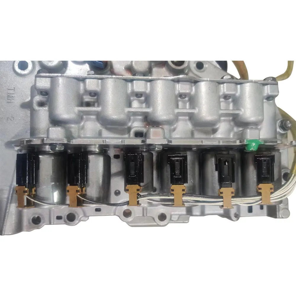 Для Toyota Корпус клапана коробки передач в сборе K120 K320