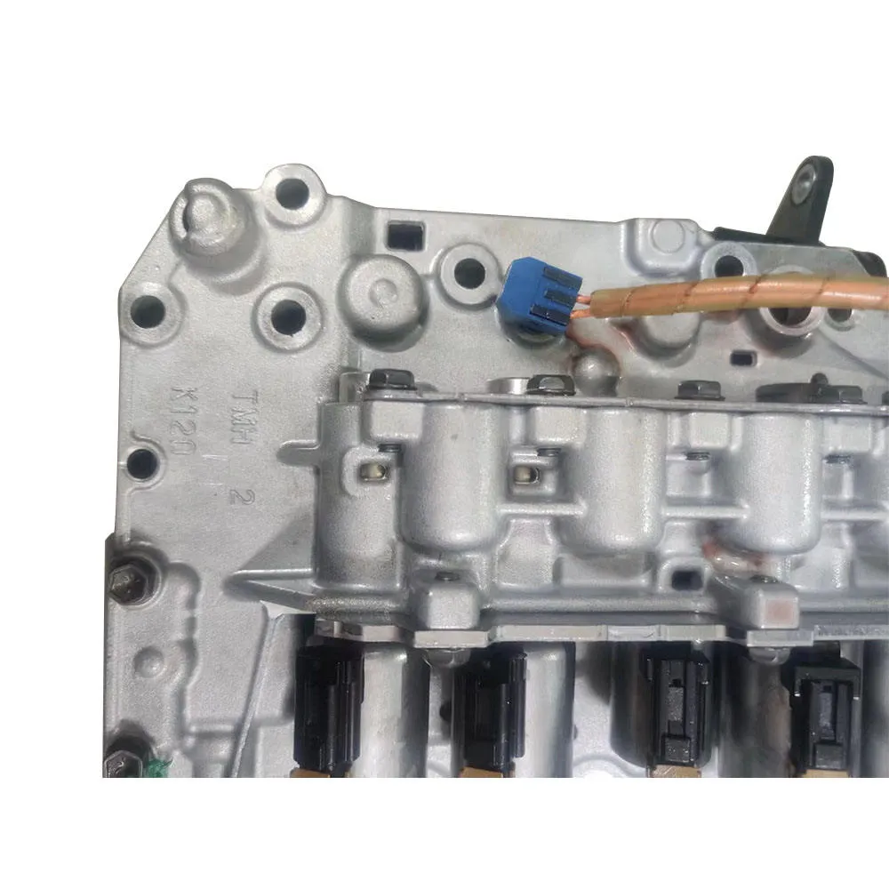 Для Toyota Корпус клапана коробки передач в сборе K120 K320