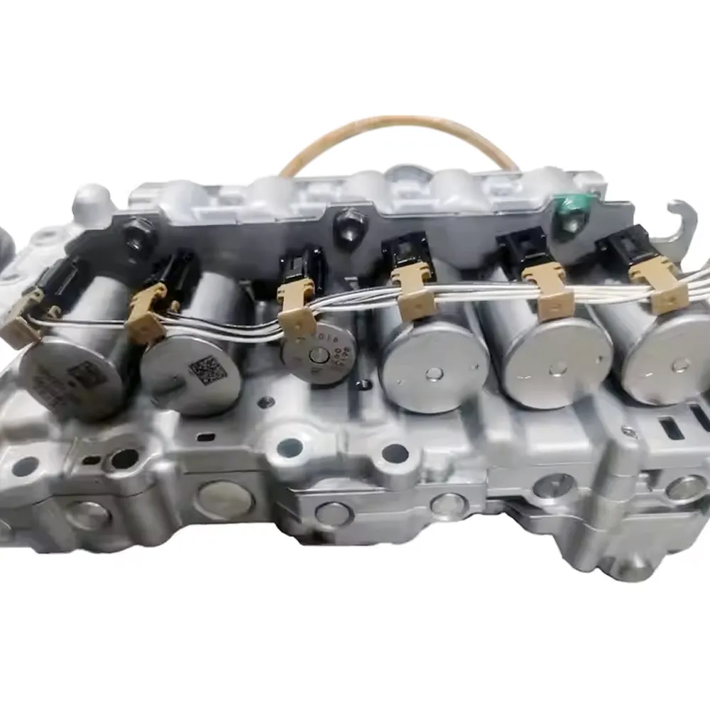 Для Toyota Корпус клапана коробки передач в сборе K120 K320