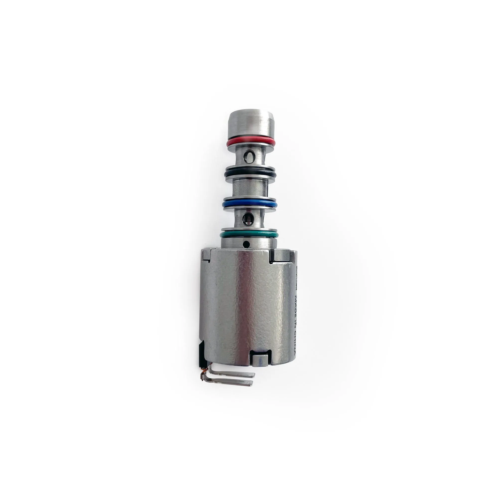 Новый заводской оптовый электромагнитный клапан коробки передач P5501682074 для коробок передач Geely 3DHT