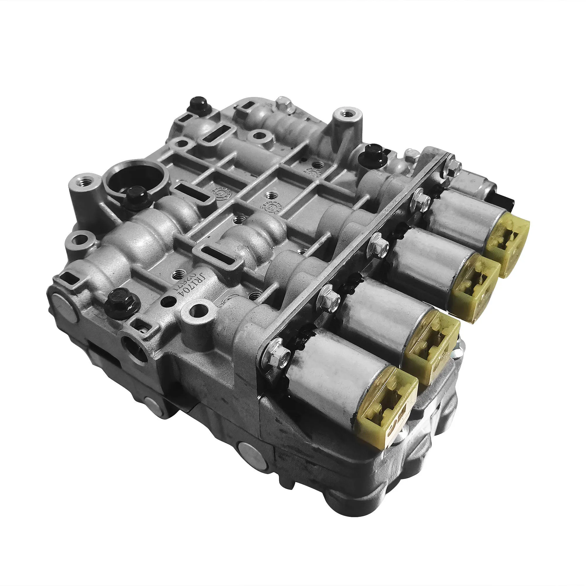Для трансмиссионного клапана Lifan Dongfeng корпус в сборе RDC15