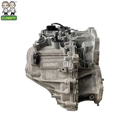 Для коробки передач GWM Haval в сборе 1500000CDB116