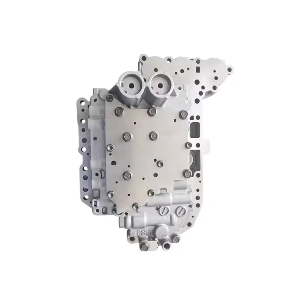 Для Toyota Корпус клапана коробки передач в сборе U140 U240 U241
