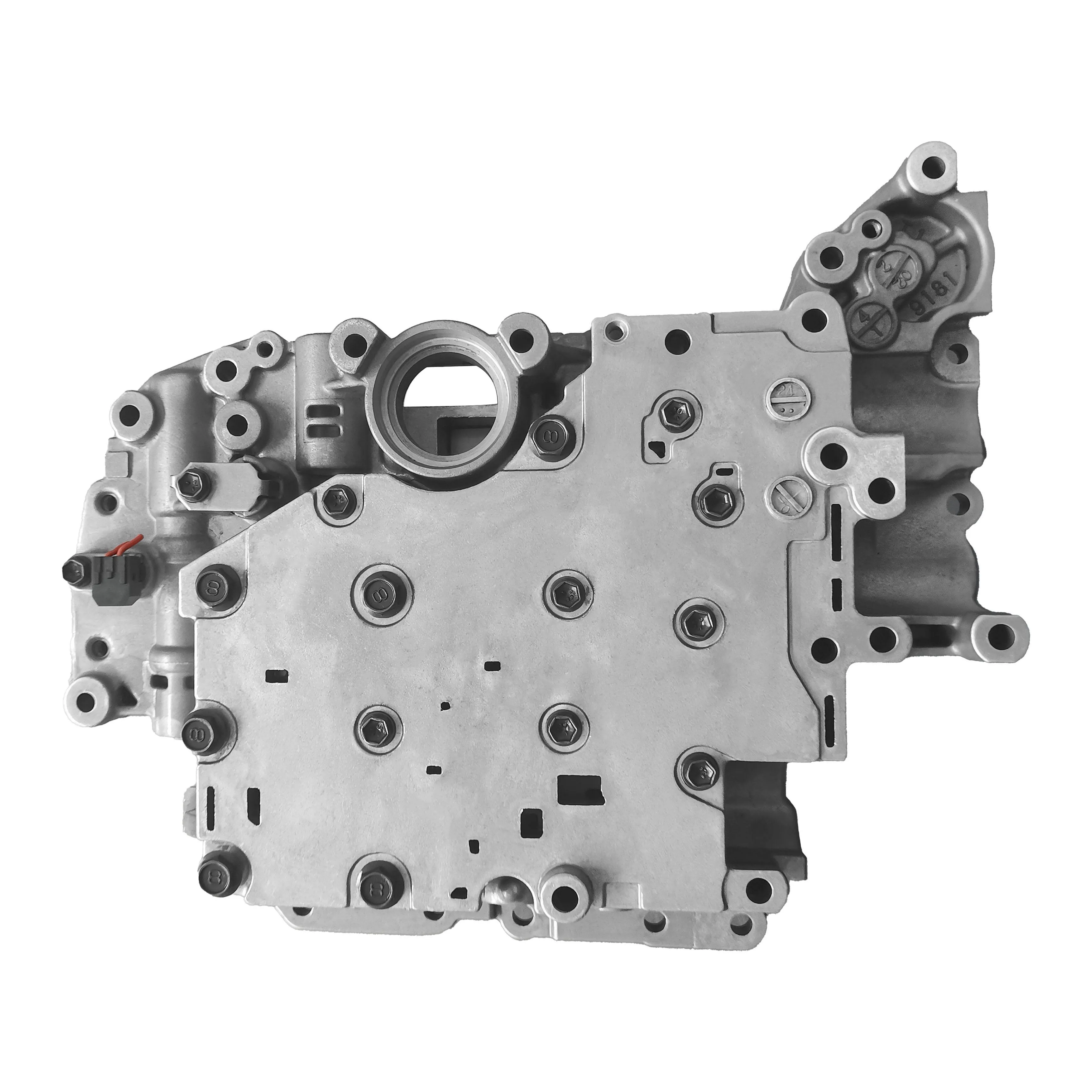 Для Toyota Lexus Корпус клапана коробки передач в сборе U150E U151E U250E