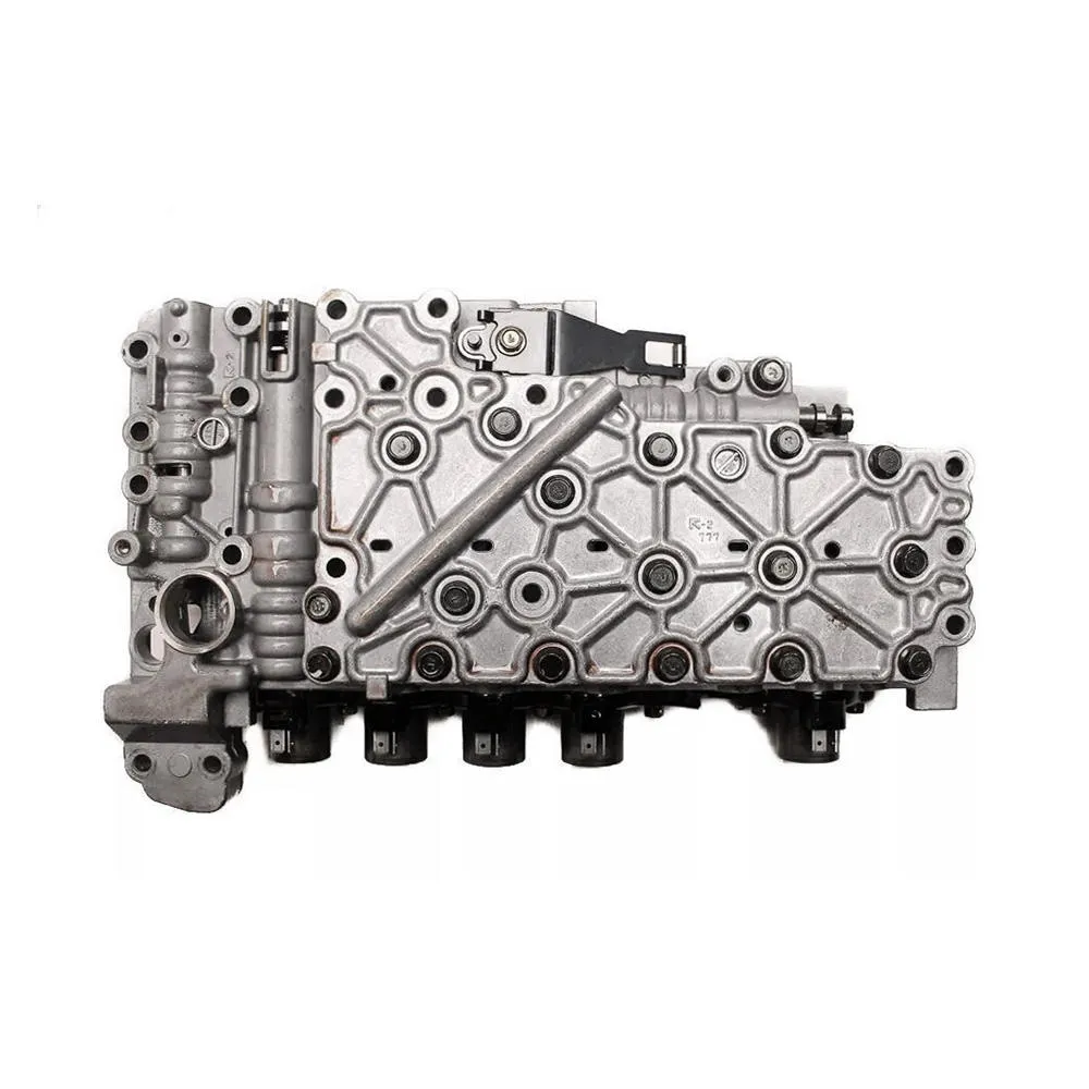 Для трансмиссионного клапана MITSUBISHI в сборе V5A51 R5A51