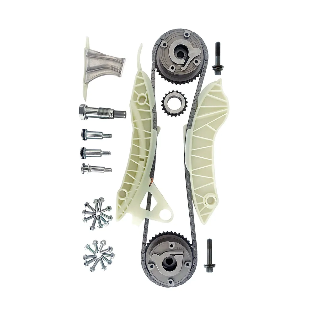 Для BMW Mini Комплект цепи ГРМ ASBG-BM.N14B16-7 11367545862 11367536085 Аксессуары