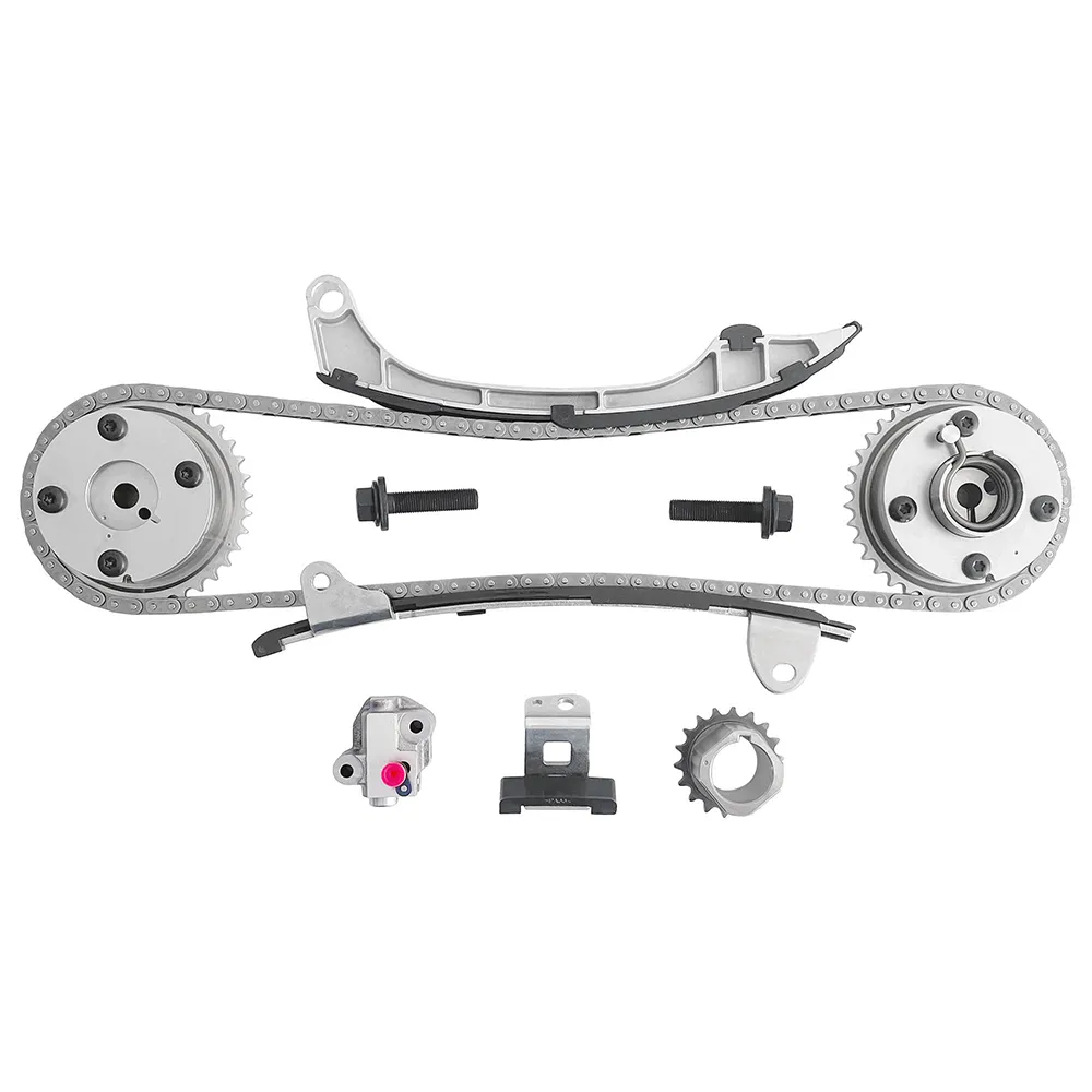 Для комплекта цепи ГРМ Camry 1AR ASBG-FT.1AR-6 13050-0V011 13070-0V013