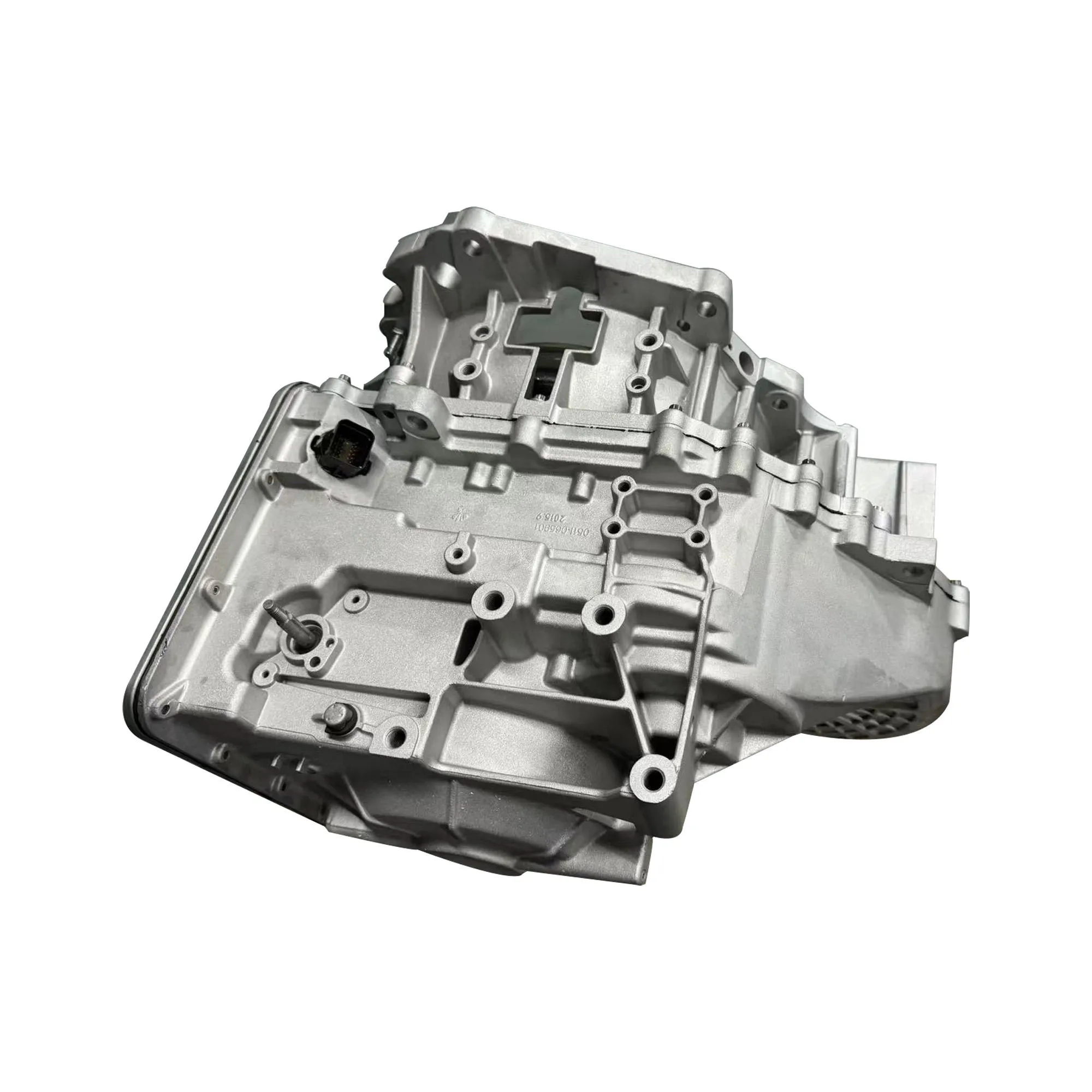 Для Geely Emgrand Трансмиссия в сборе CVT X7