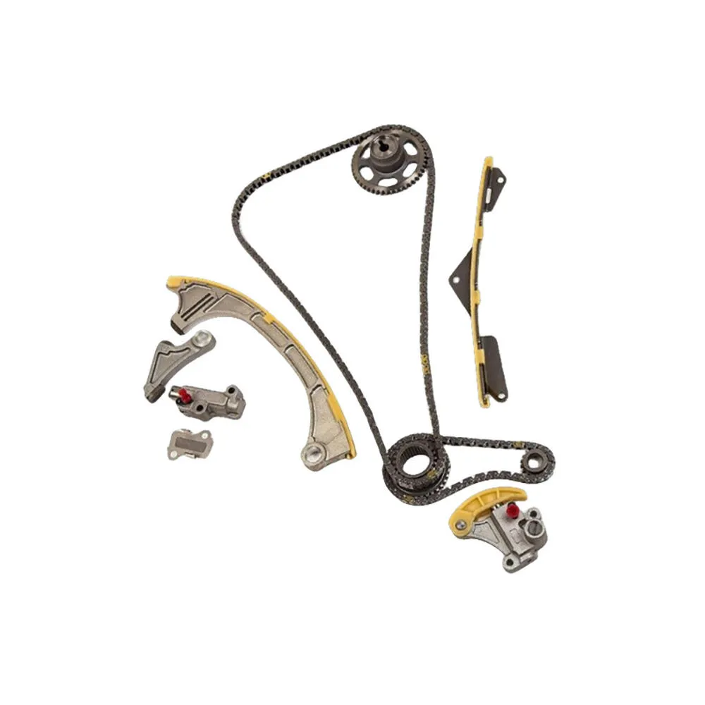 Для Honda Accord Комплект цепи ГРМ 14401-5A2-A02 9-0930 S