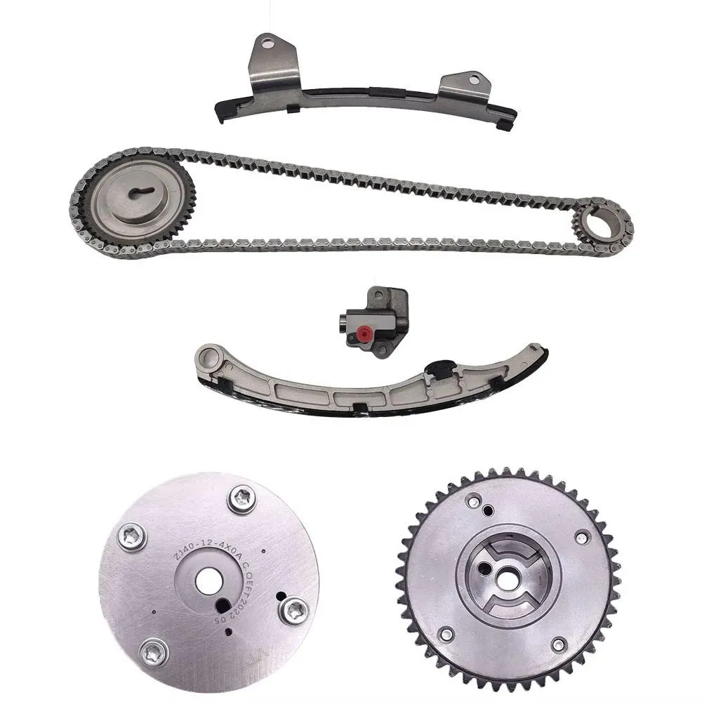 Для Mazda 3 Комплект цепи ГРМ ASBG-MZD1.5-6