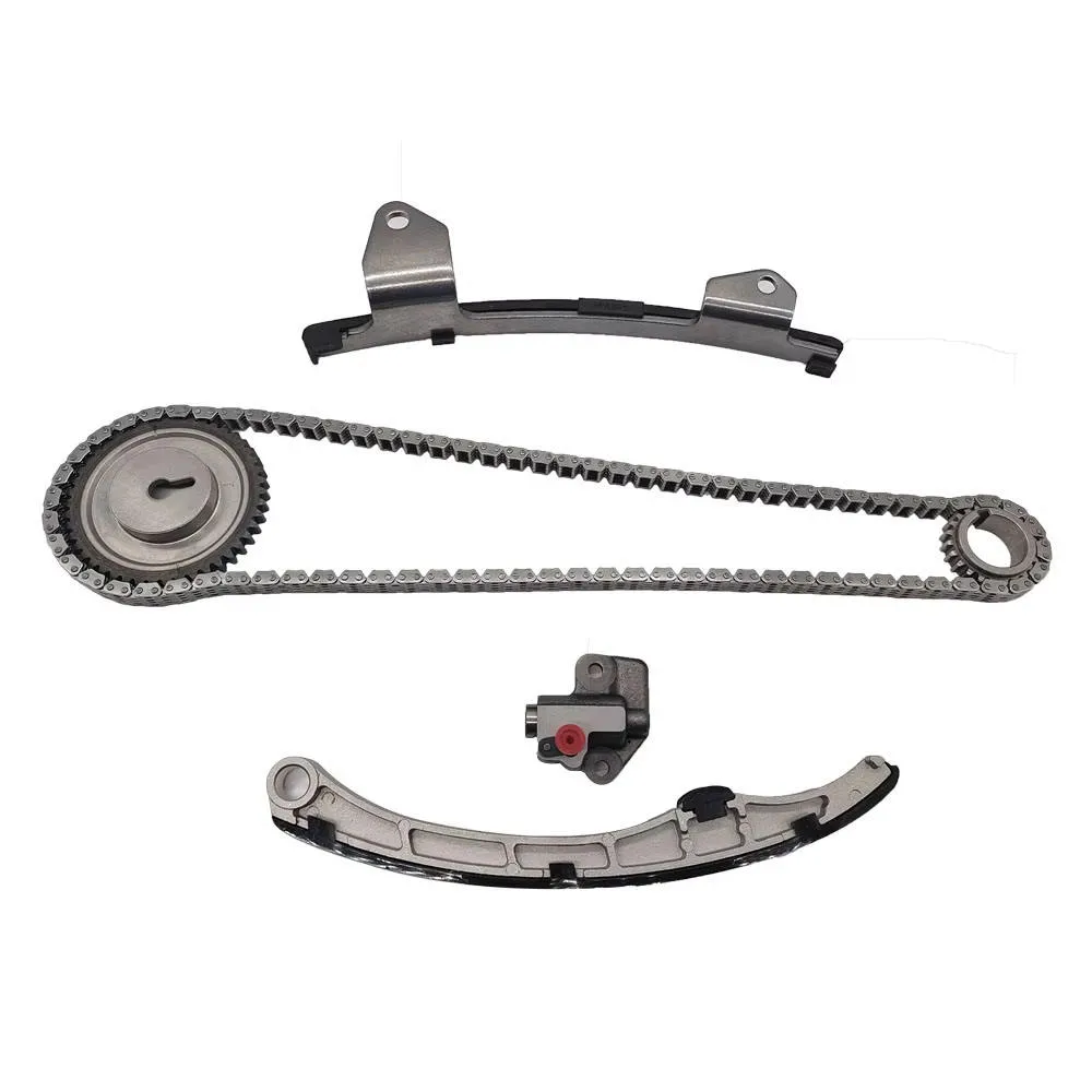Для Mazda 3 Комплект цепи ГРМ ASBG-MZD1.5-6